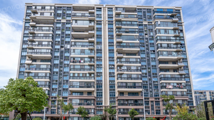 碧桂园铂悦澜庭外景图