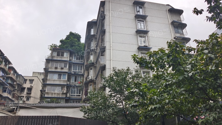 鼓楼南街71号外景图