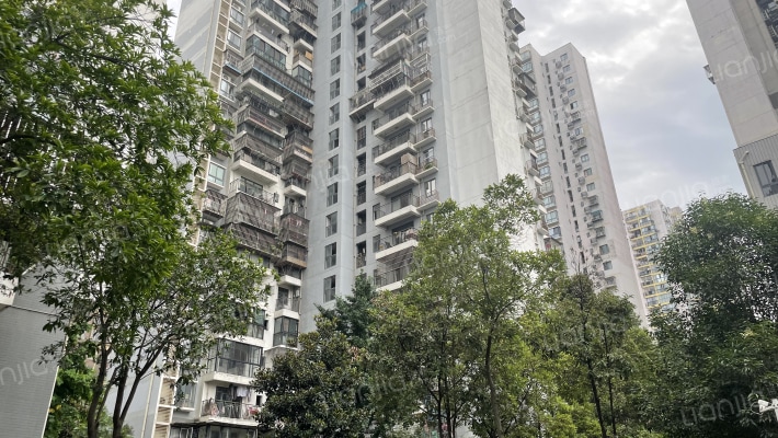 舜惠家园外景图