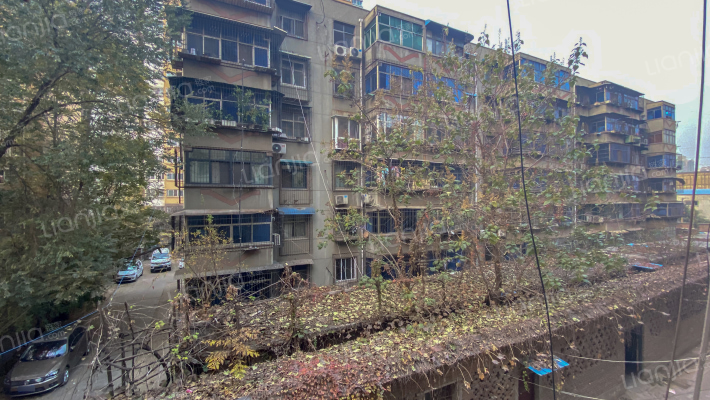 沙口路25号院外景图