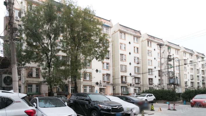 贾家花园甲1号院外景图