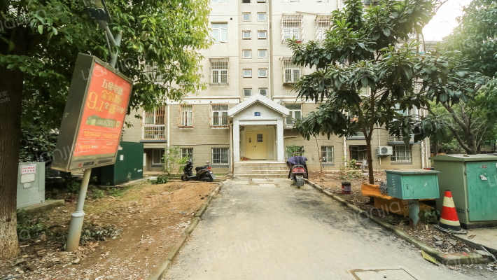 天水雅居外景图