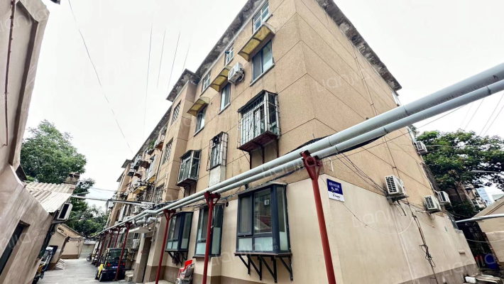 建国小经五路32号外景图