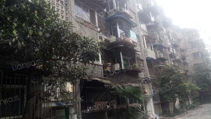 抚琴西南路14号外景图