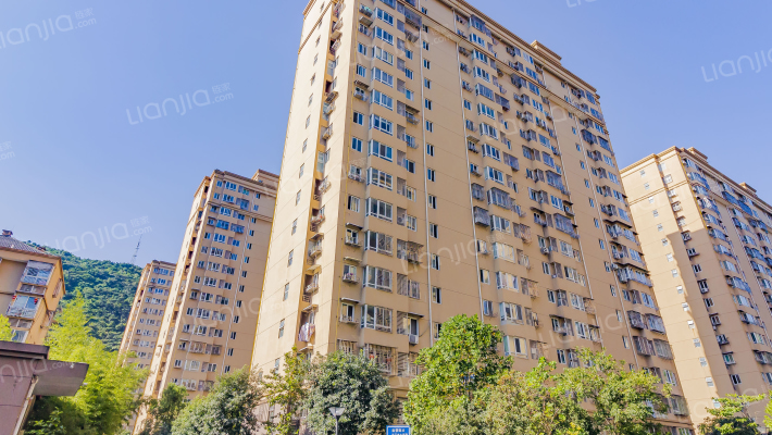 仁和嘉园外景图