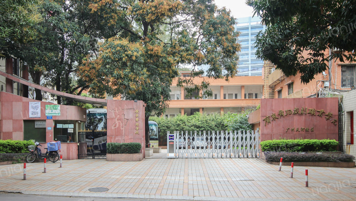 水荫横路外景图