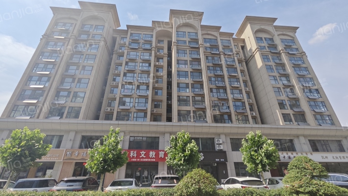 幸福里(诸城市)外景图