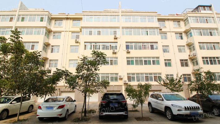 百祥花苑外景图