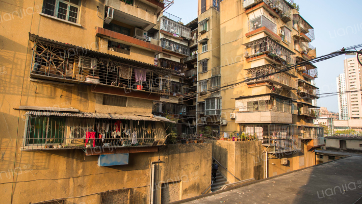 小文灶社外景图