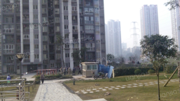 光华集团外景图