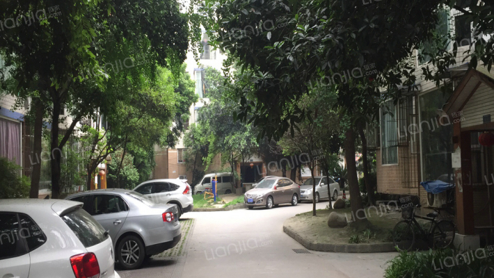 浦兴街161号外景图