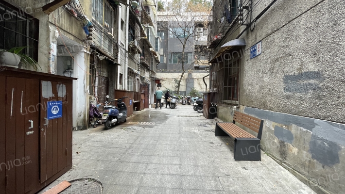 狮峰路14号外景图