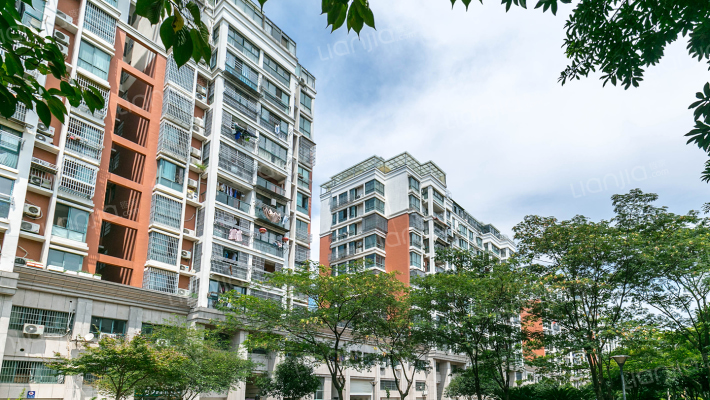 文昌雅苑外景图