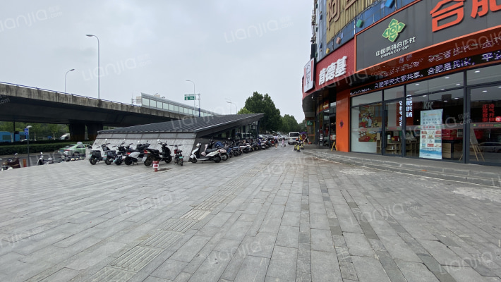 长江西路998号外景图