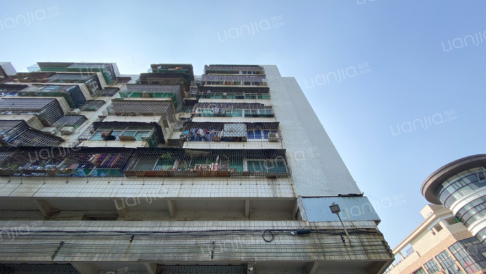 文明路338号外景图