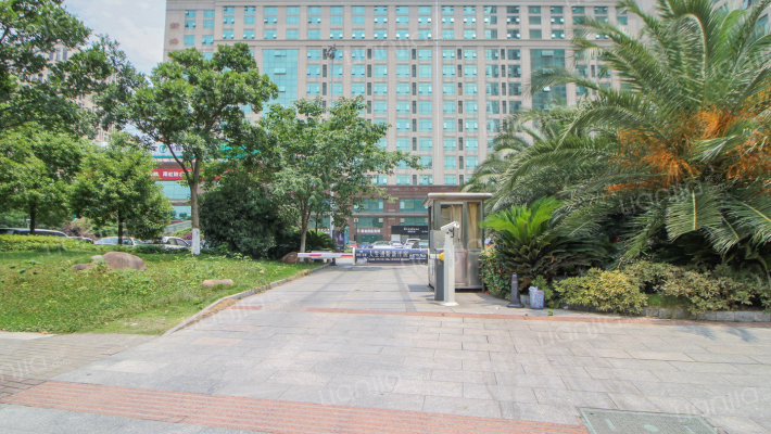 新海蓝钻外景图