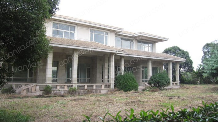 九溪十八岛(一期)外景图