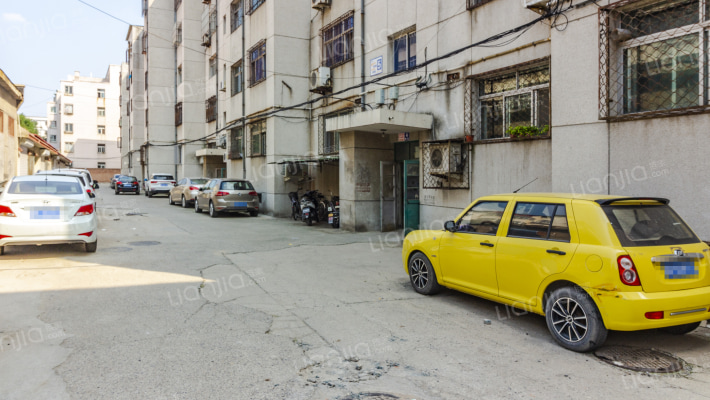 康府嘉苑外景图