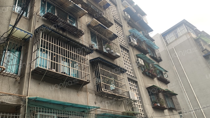 永兴巷37号外景图