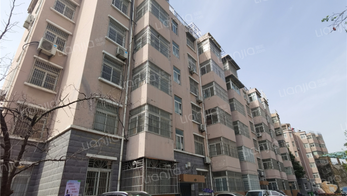 怡和莊園外景图