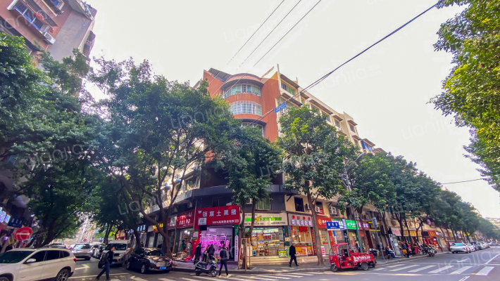 中医院巷19号外景图