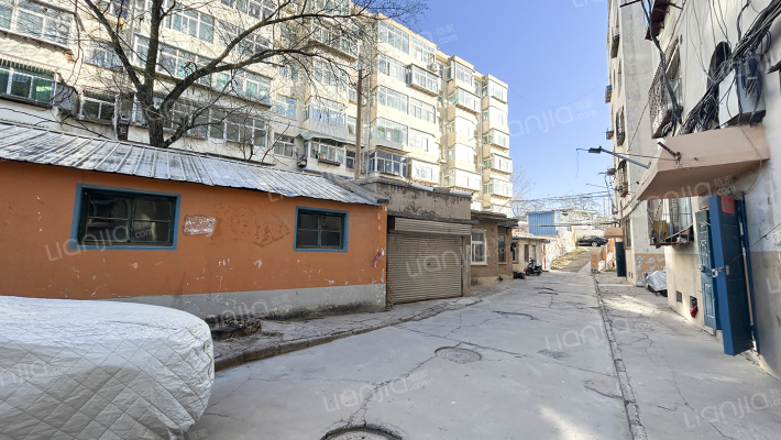 马道坡275号外景图