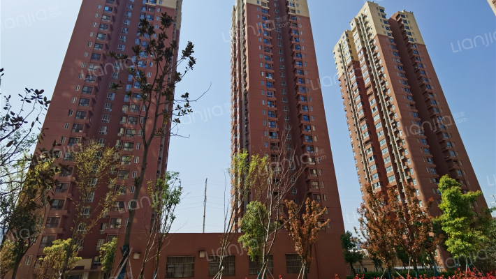 碧水雅苑C2区外景图