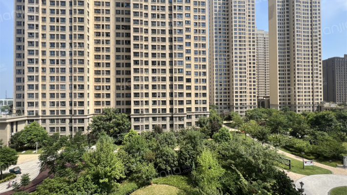 同信缤纷之窗外景图