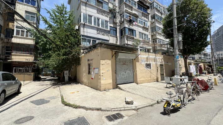 广山西路20号外景图