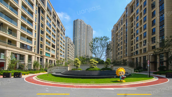 嘉兴阳光城中山府房价怎么样阳光城中山府房源户型图小区车位交通地址