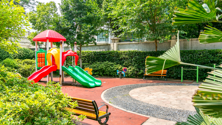 欣逸家园外景图