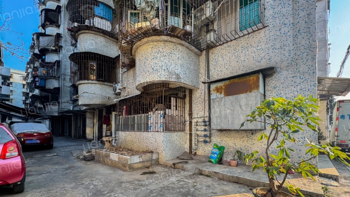 碧湖东街5巷外景图