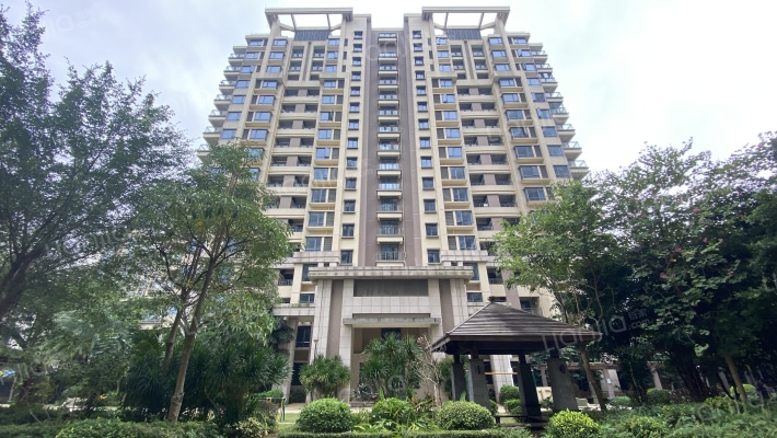 颐养公社·阳光城外景图