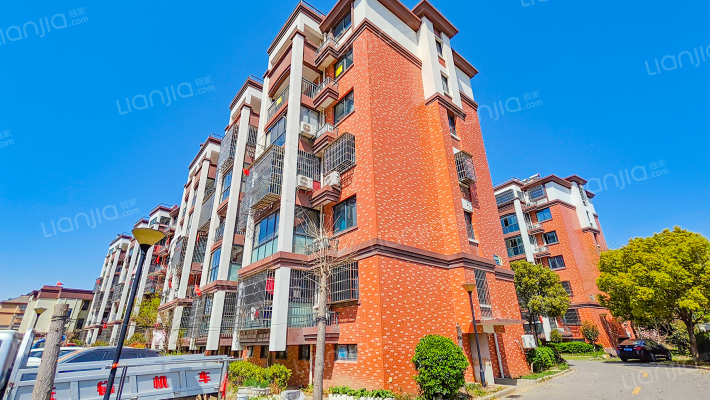 凝溪景苑外景图