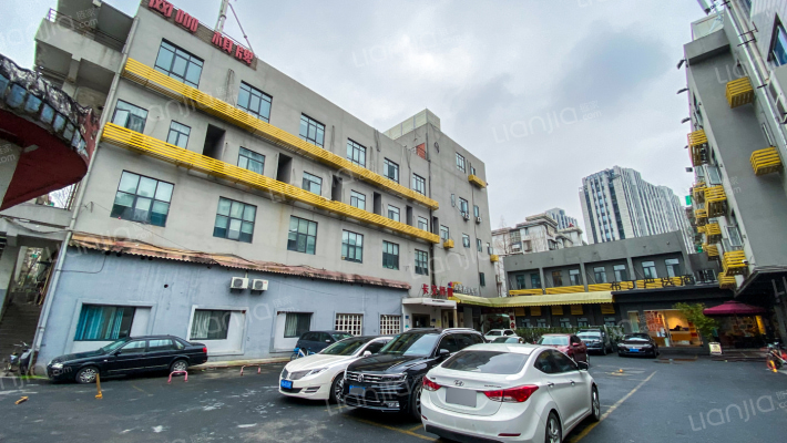 河东路85号外景图