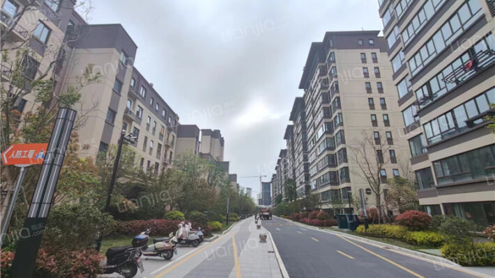 射阳珺悦府外景图