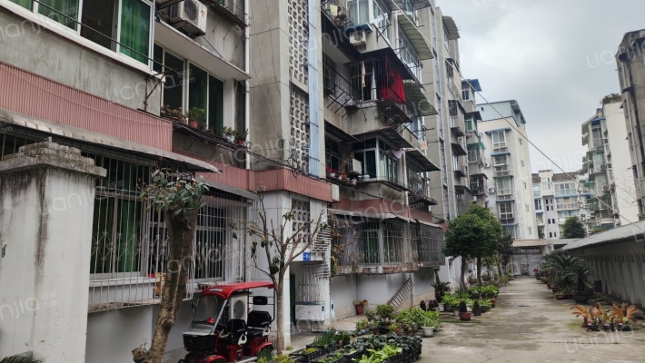 小东街31号外景图