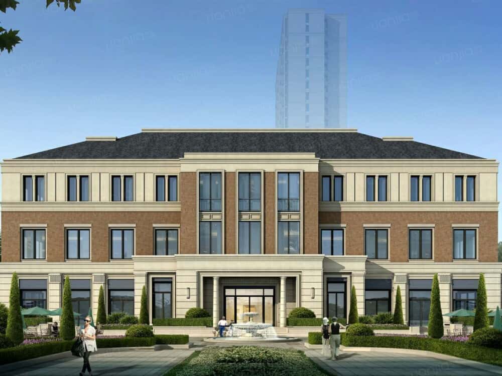 融创融公馆相册