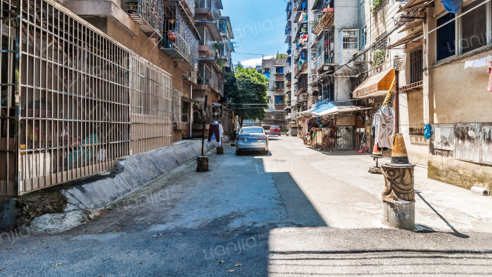 清秀路1号外景图