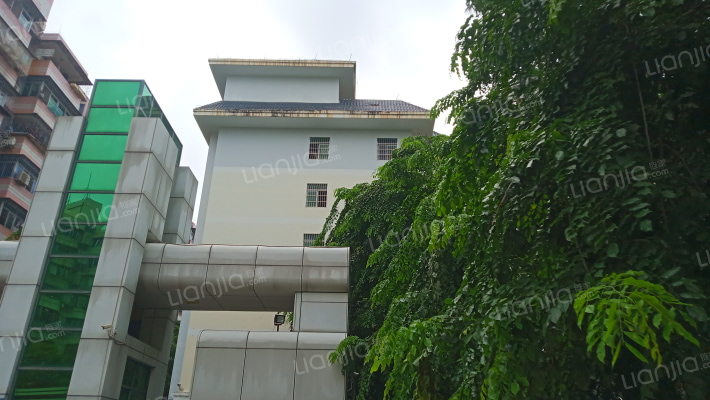 泰华路9号外景图