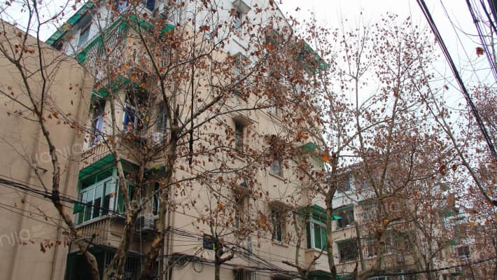 马塍路35号外景图