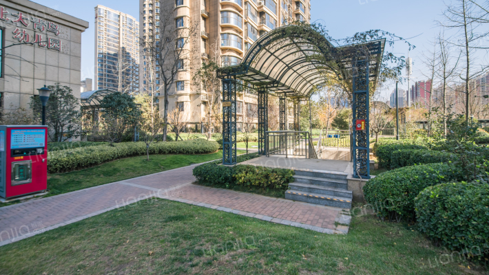 中力七里湾外景图