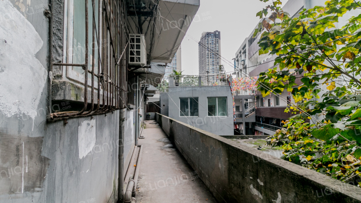 渝州路125号外景图