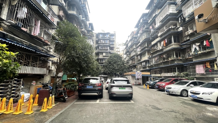 营康西路216号外景图