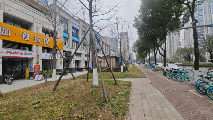 南门绿郡外景图