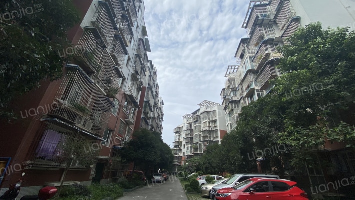 西峰丽景外景图