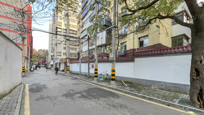 东八道巷6号外景图