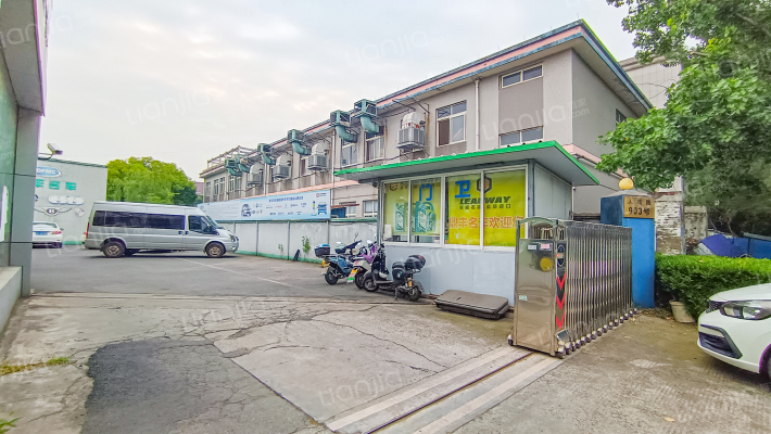 人民路468号外景图