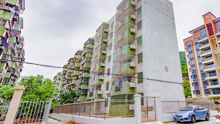 金龙花园(三灶镇)外景图