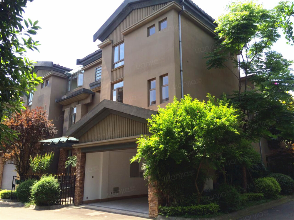 瑞升橄榄山相册